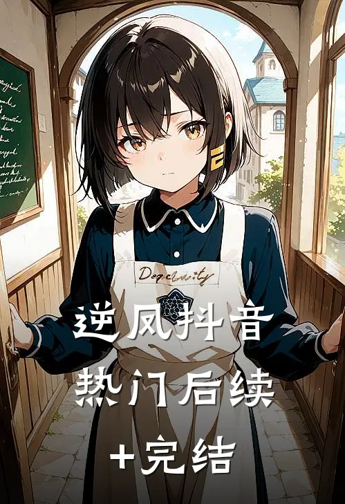 逆凤抖音热门后续+完结