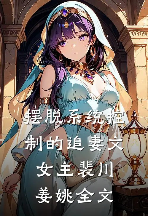 摆脱系统控制的追妻文女主裴川姜姚全文
