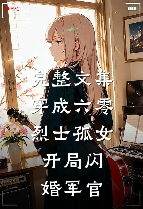 完整文集穿成六零烈士孤女，开局闪婚军官