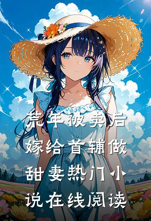 荒年被卖后,嫁给首辅做甜妻热门小说在线阅读