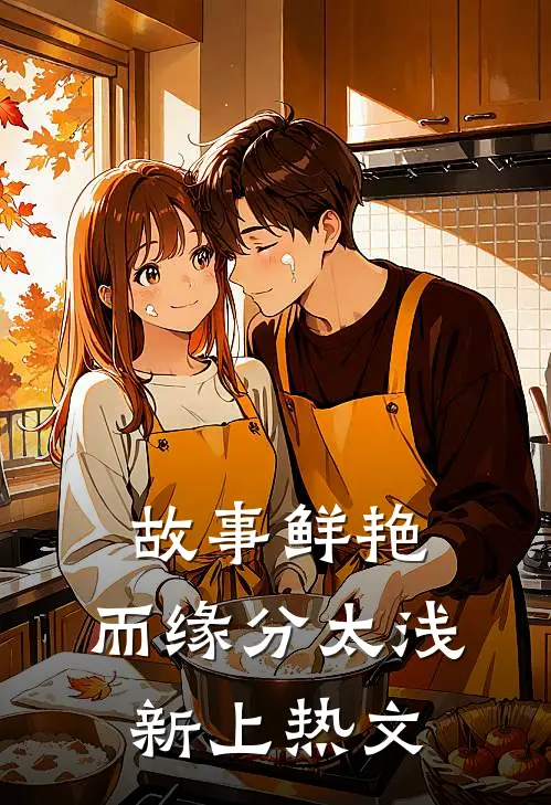 故事鲜艳,而缘分太浅新上热文