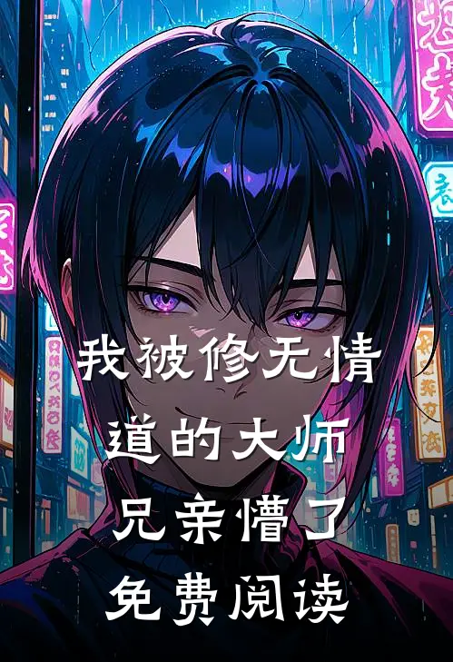 我被修无情道的大师兄亲懵了免费阅读