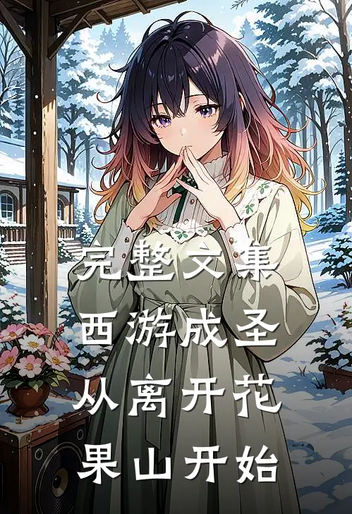 完整文集西游成圣，从离开花果山开始