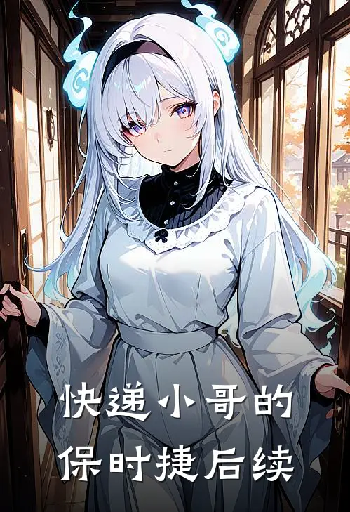 快递小哥的保时捷后续