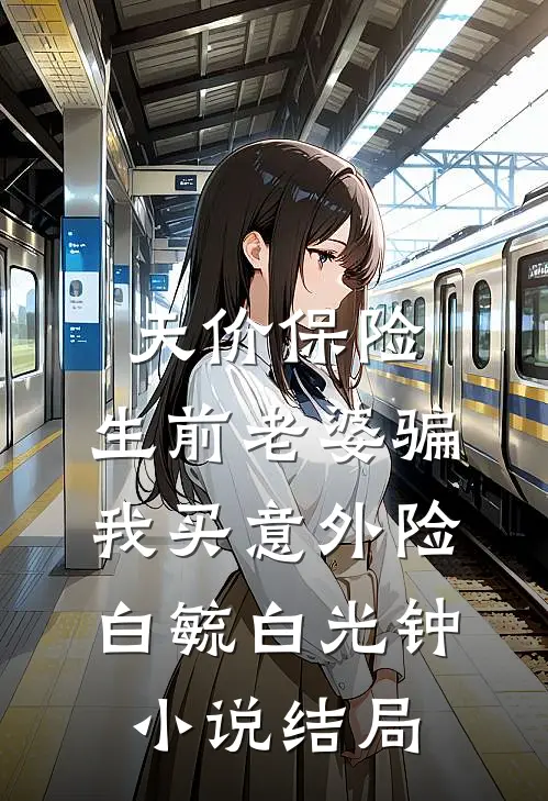 天价保险：生前老婆骗我买意外险白毓白光钟小说结局