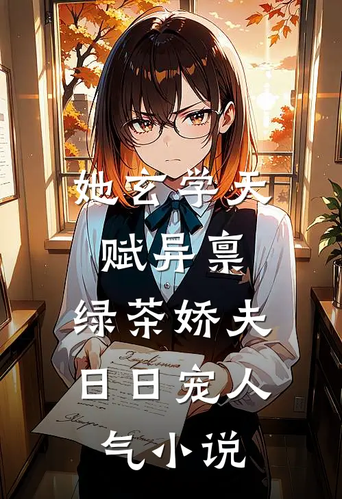 她玄学天赋异禀，绿茶娇夫日日宠人气小说