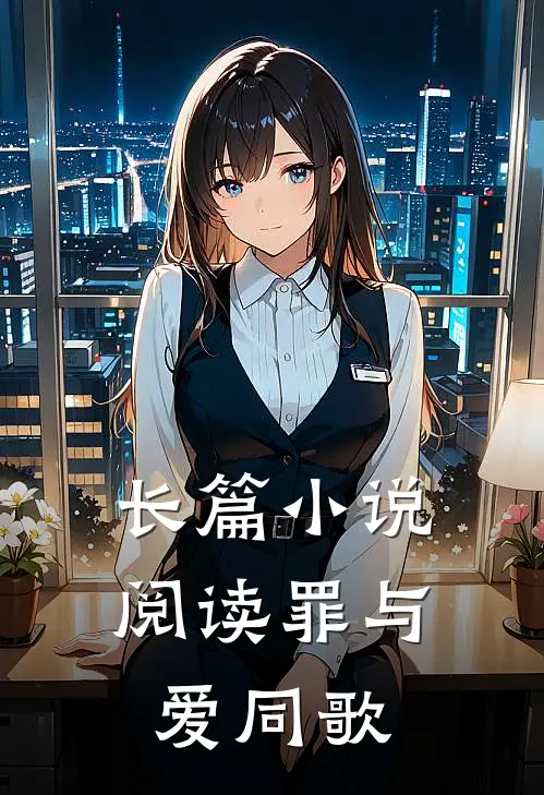 长篇小说阅读罪与爱同歌