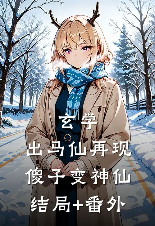 玄学：出马仙再现，傻子变神仙结局+番外