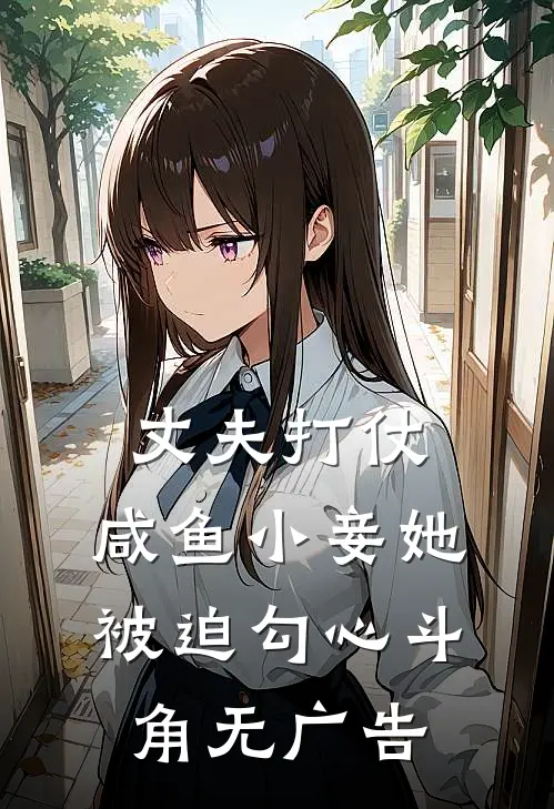 丈夫打仗，咸鱼小妾她被迫勾心斗角无广告