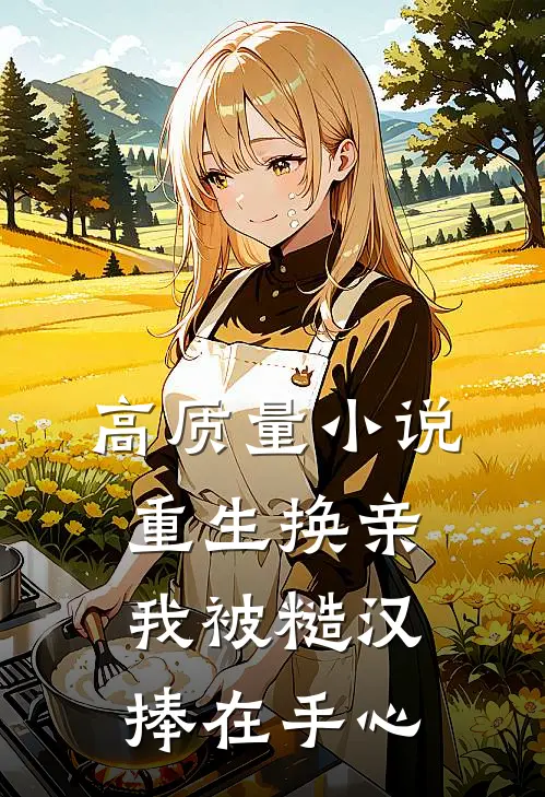 高质量小说重生换亲，我被糙汉捧在手心