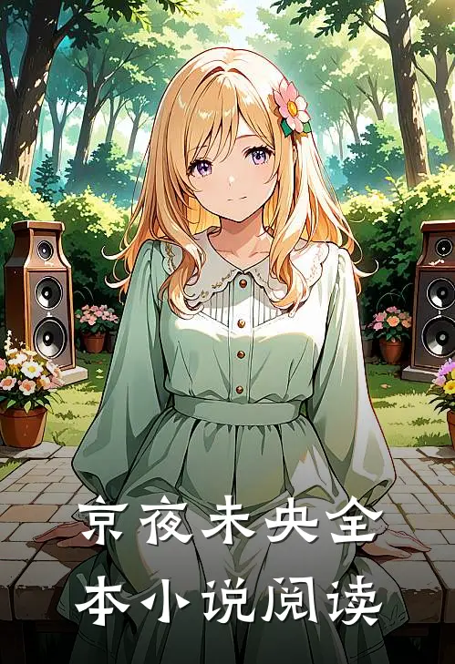 京夜未央全本小说阅读