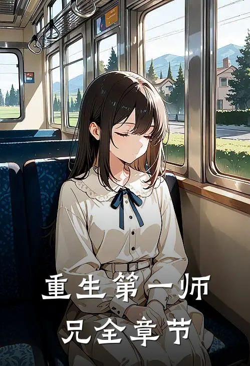 重生第一师兄全章节
