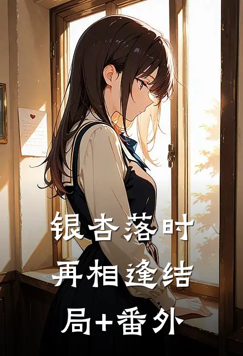 银杏落时再相逢结局+番外