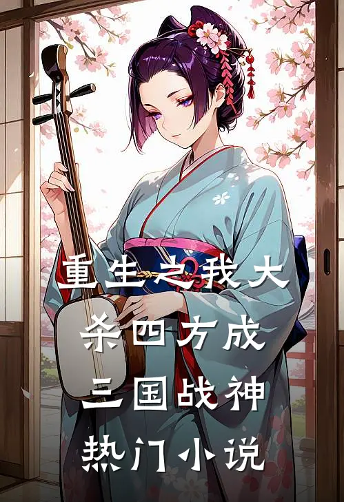 重生之我大杀四方成三国战神热门小说