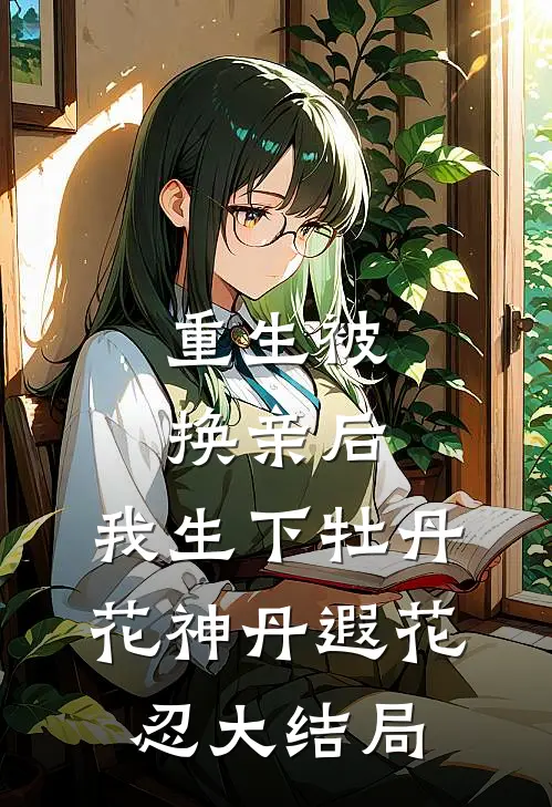 重生被换亲后，我生下牡丹花神丹遐花忍大结局