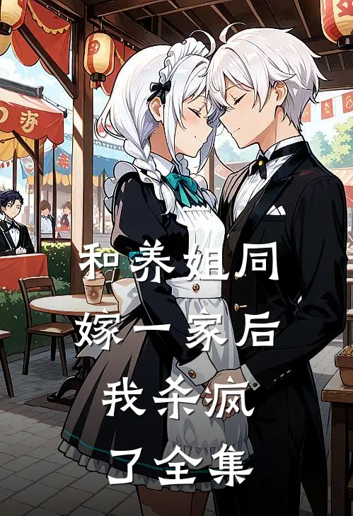 和养姐同嫁一家后,我杀疯了 全集免费观看