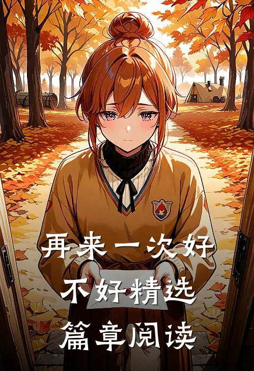 再来一次好不好精选篇章阅读