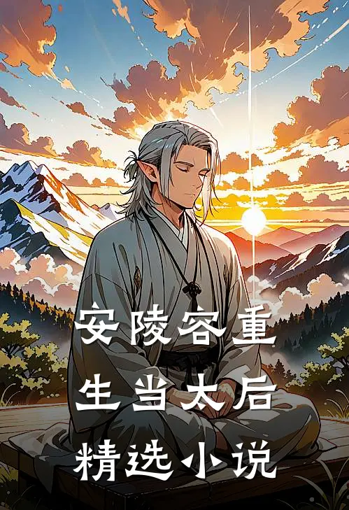 安陵容重生当太后精选小说