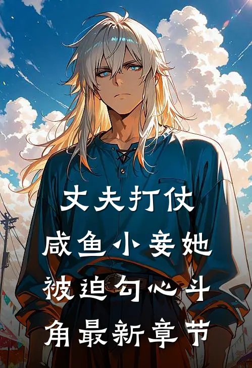 丈夫打仗，咸鱼小妾她被迫勾心斗角最新章节