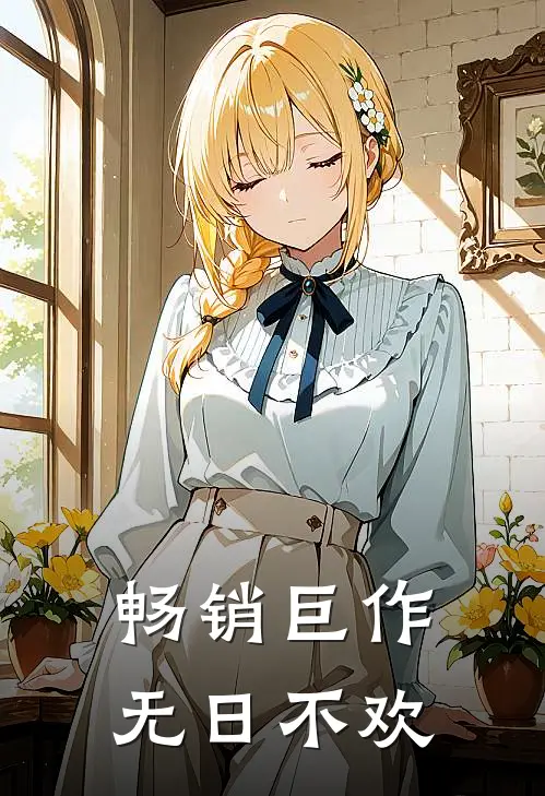 畅销巨作无日不欢