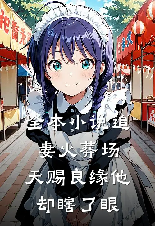 全本小说追妻火葬场：天赐良缘他却瞎了眼