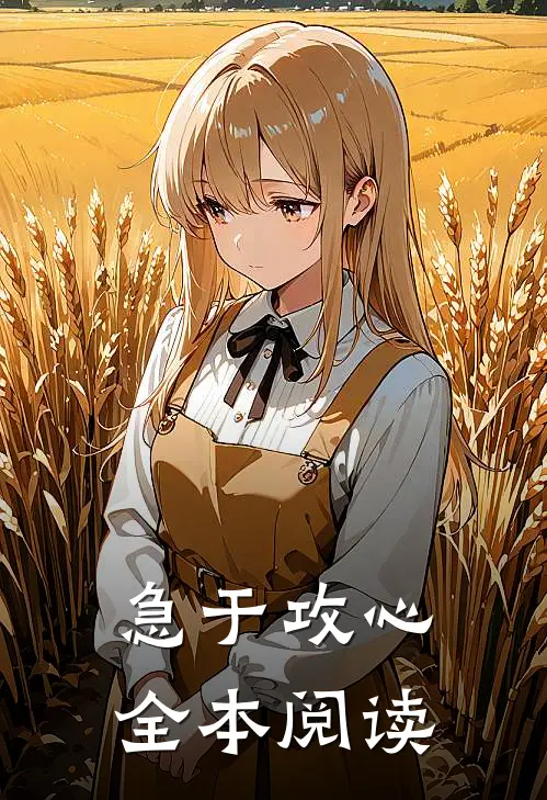急于攻心全本阅读
