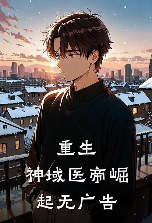 重生神域医帝崛起无广告