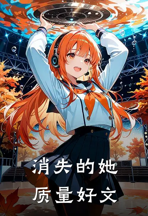 消失的她质量好文