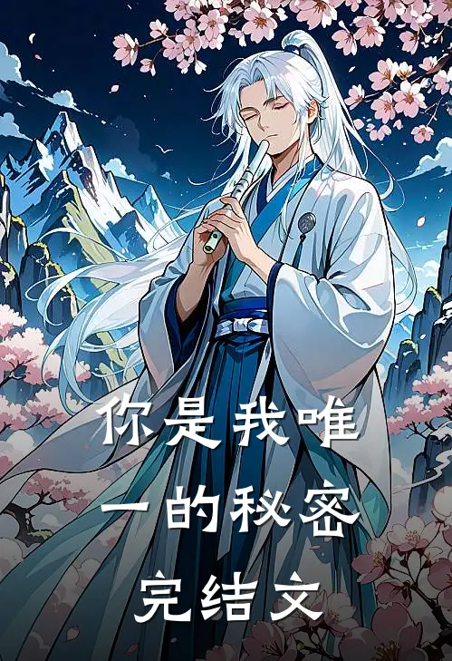 你是我唯一的秘密完结文章