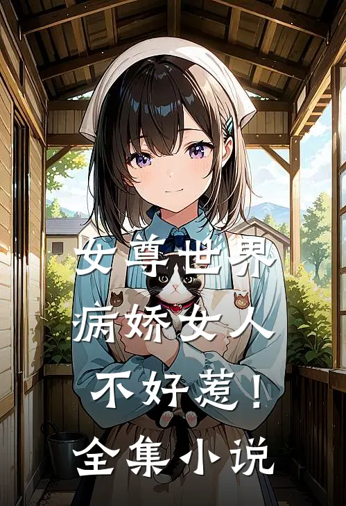 女尊世界：病娇女人不好惹！全集小说