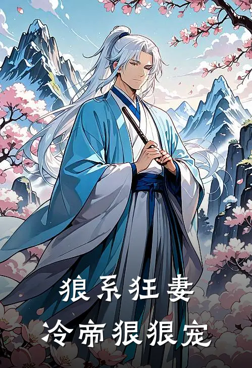 狼系狂妻冷帝狠狠宠免费阅读
