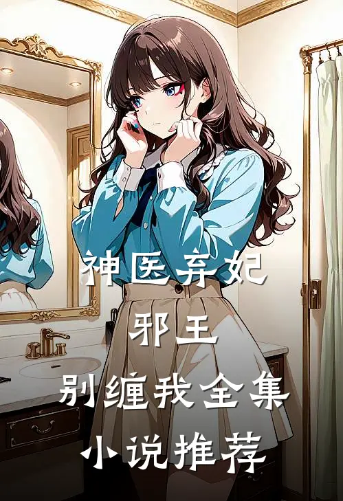 神医弃妃邪王,别缠我全集推荐完结