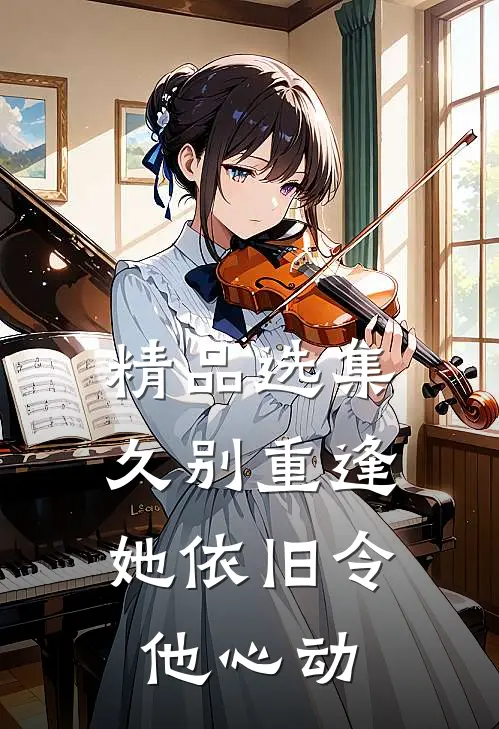 精品选集久别重逢,她依旧令他心动