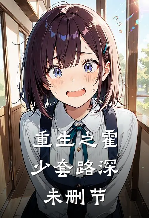 重生之霍少套路深未删节