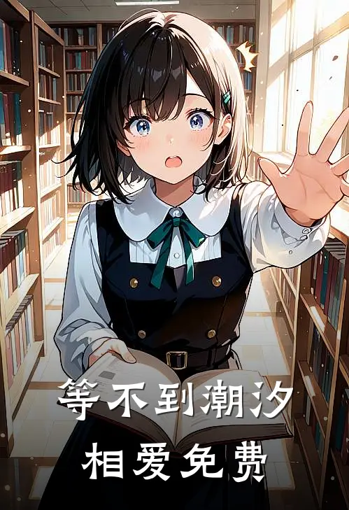 等不到潮汐相爱免费
