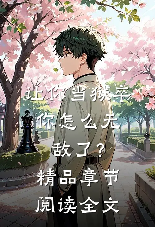 让你当狱卒，你怎么无敌了？精品章节阅读全文