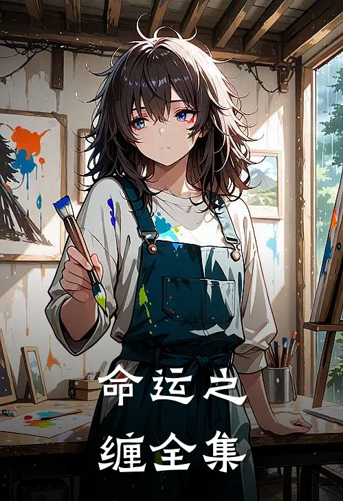命运之缠 全集
