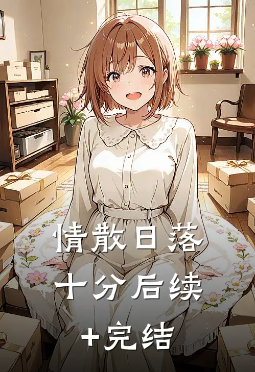 情散日落十分后续+完结