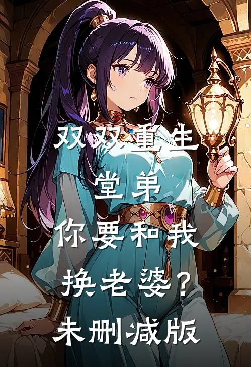 双双重生，堂弟，你要和我换老婆？未删减版
