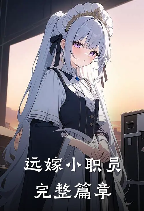 远嫁小职员完整篇章