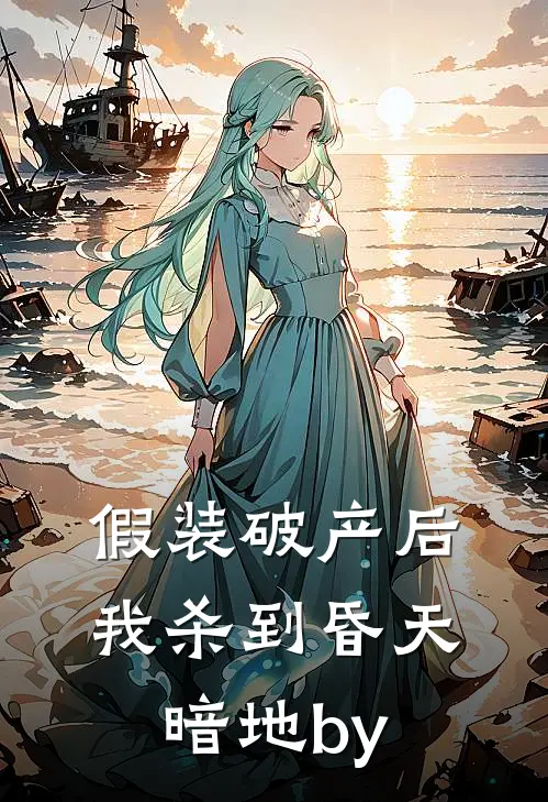假装破产后，我杀到昏天暗地by
