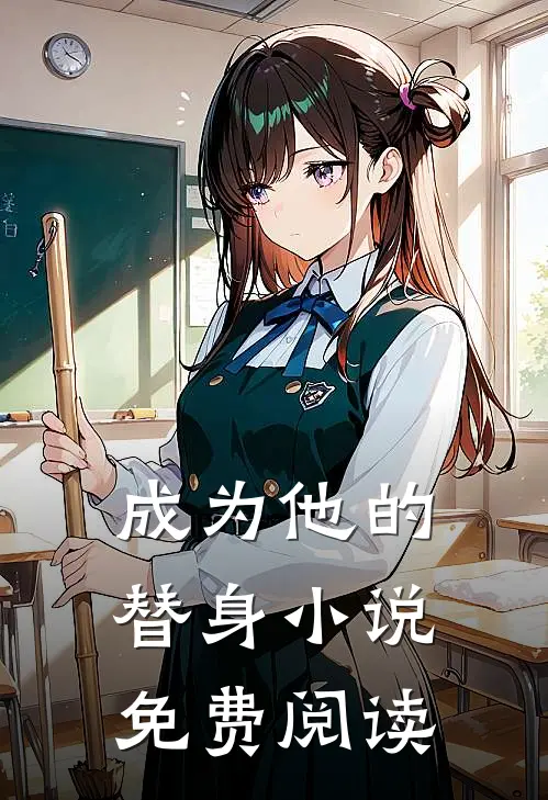成为他的替身小说免费阅读