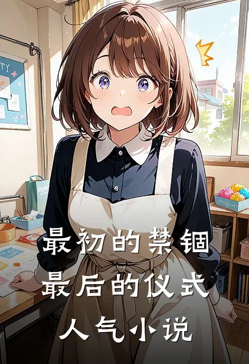 最初的禁锢，最后的仪式人气小说
