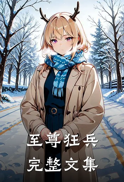 至尊狂兵完整文集