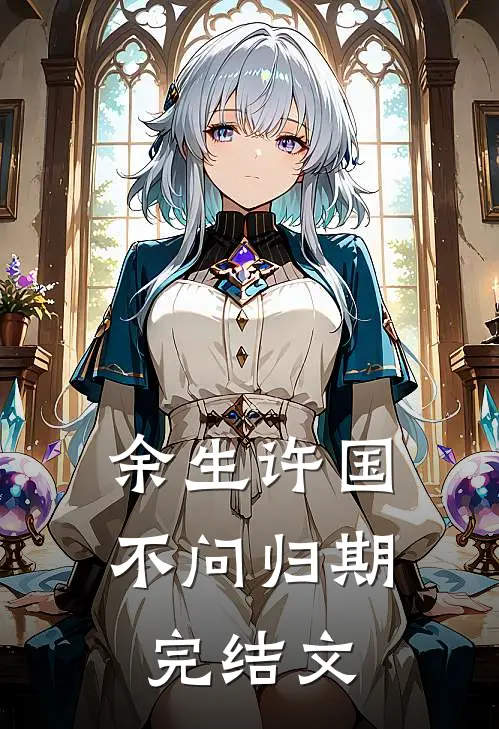 余生许国，不问归期完结文