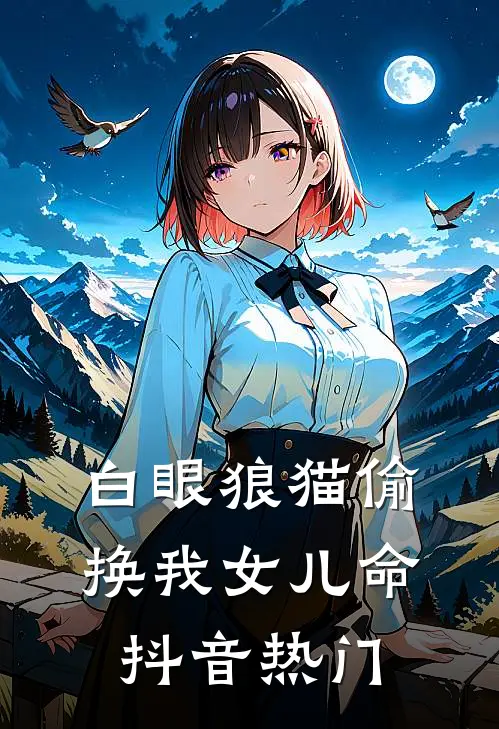 白眼狼猫偷换我女儿命抖音热门