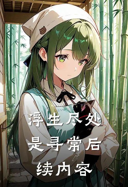 浮生尽处是寻常后续内容