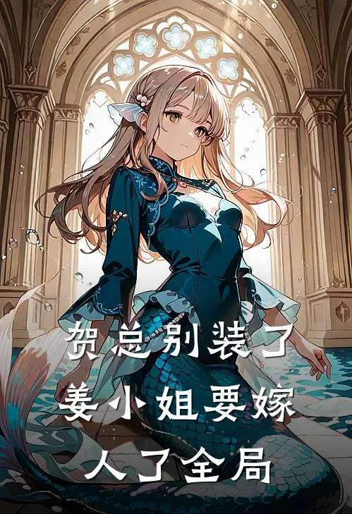 贺总别装了，姜小姐要嫁人了全局