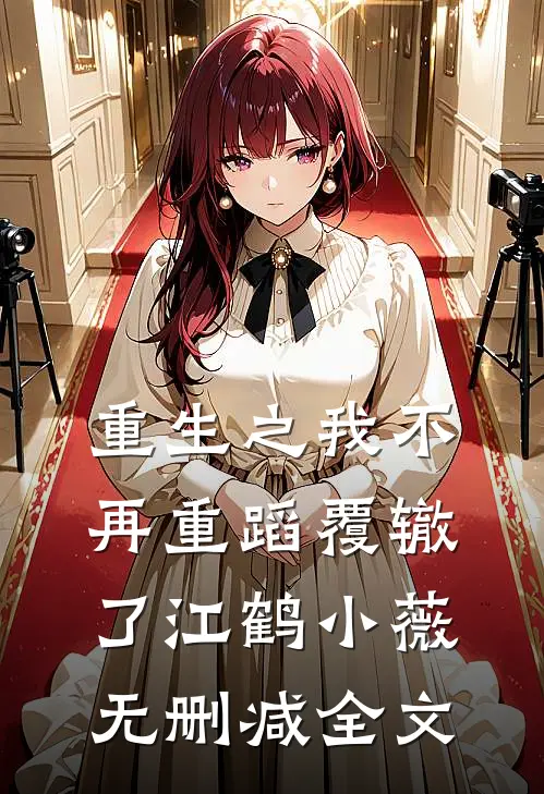 重生之我不再重蹈覆辙了江鹤小薇无删减全文