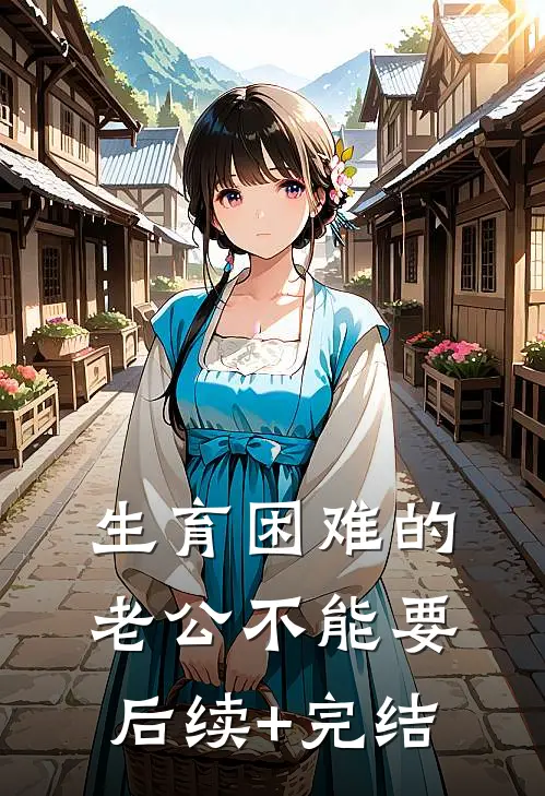 生育困难的老公不能要后续+完结